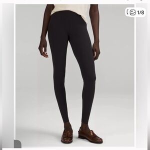 Lululemon Align High Rise Leggings.